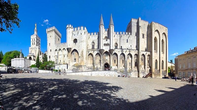 Hotel Premiere Classe Courtine Gare Tgv Avignon